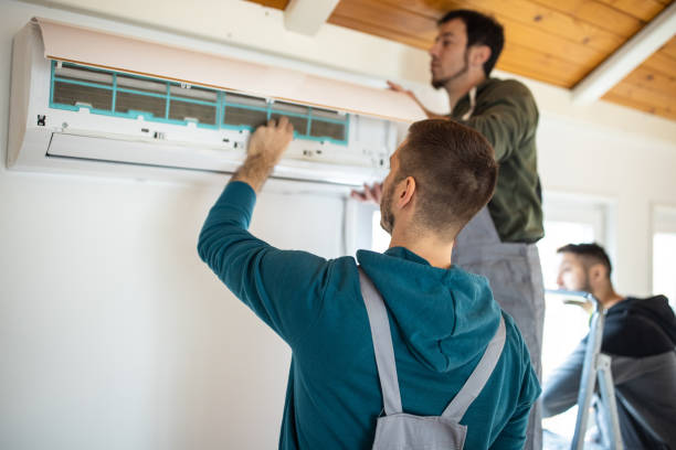 Best Local HVAC companies  in Sarand, AL