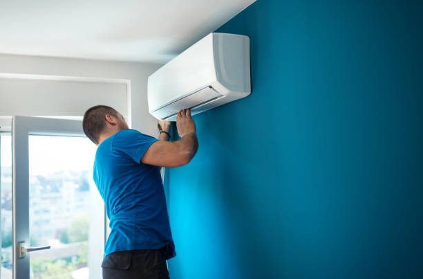 Best HVAC cleaning services  in Sarand, AL