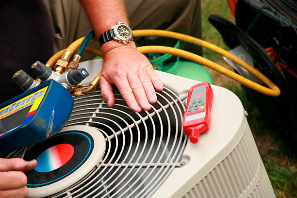 Best Central air repair  in Sarand, AL