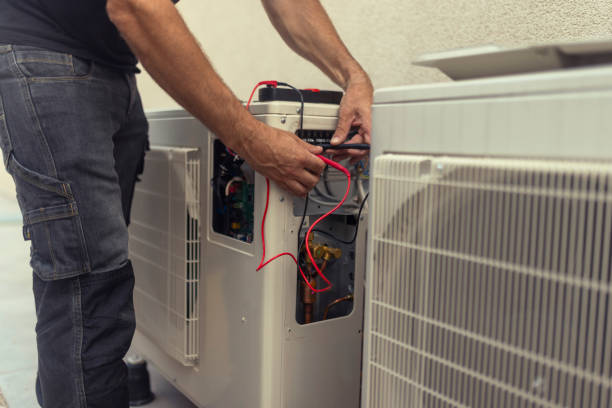 Best Emergency HVAC repair  in Sarand, AL