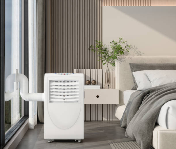 Professional HVAC in Saraland, AL