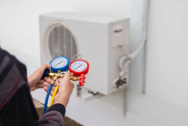 Best Air quality test  in Sarand, AL