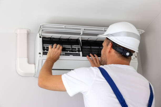 Best HVAC air duct cleaning  in Sarand, AL