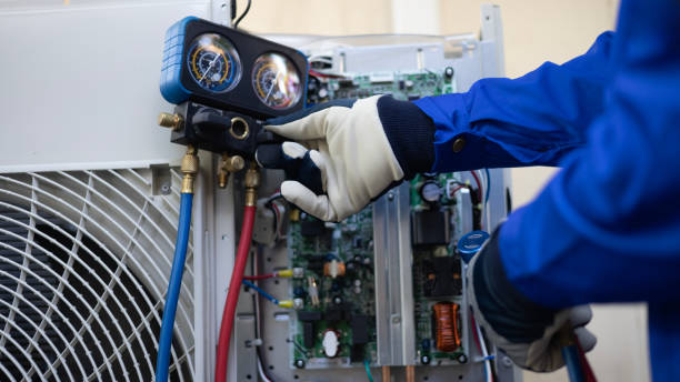 Best HVAC companies near me  in Sarand, AL